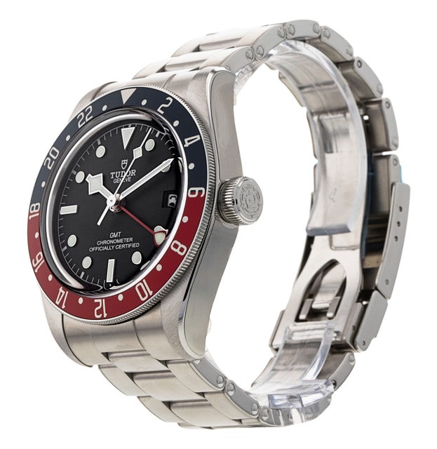 Tudor Black Bay GMT M79830RB-0001 Image 2
